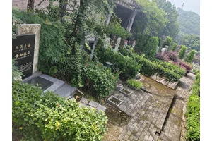 仙山舍，寻找心中的世外桃源