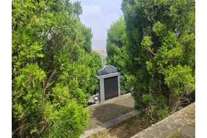 仙山景区，自然奇景的绝佳去处