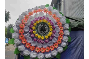 重庆地方殡葬风俗